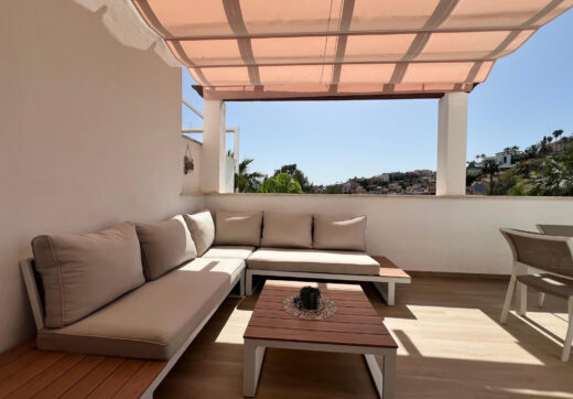 Hiszpania, Marbella, Nueva Andalucia