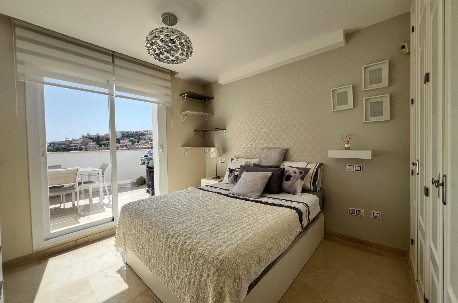 Hiszpania, Marbella, Nueva Andalucia