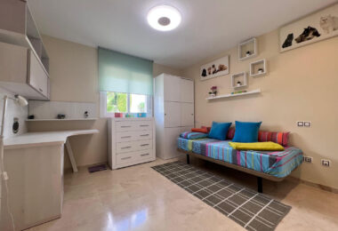 Hiszpania, Marbella, Nueva Andalucia