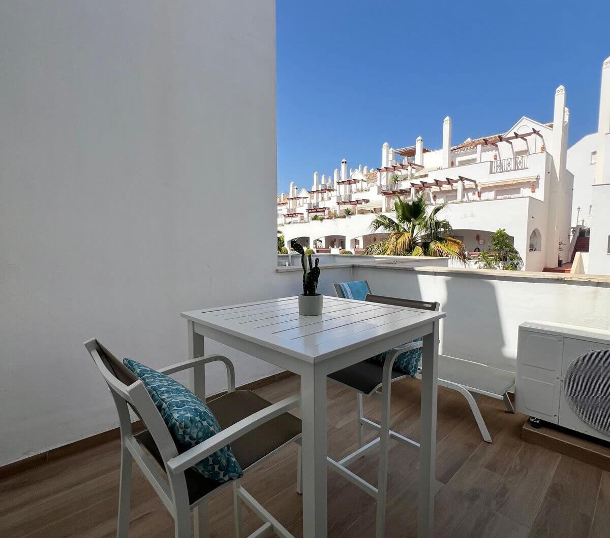 Hiszpania, Marbella, Nueva Andalucia