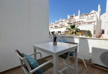 Hiszpania, Marbella, Nueva Andalucia