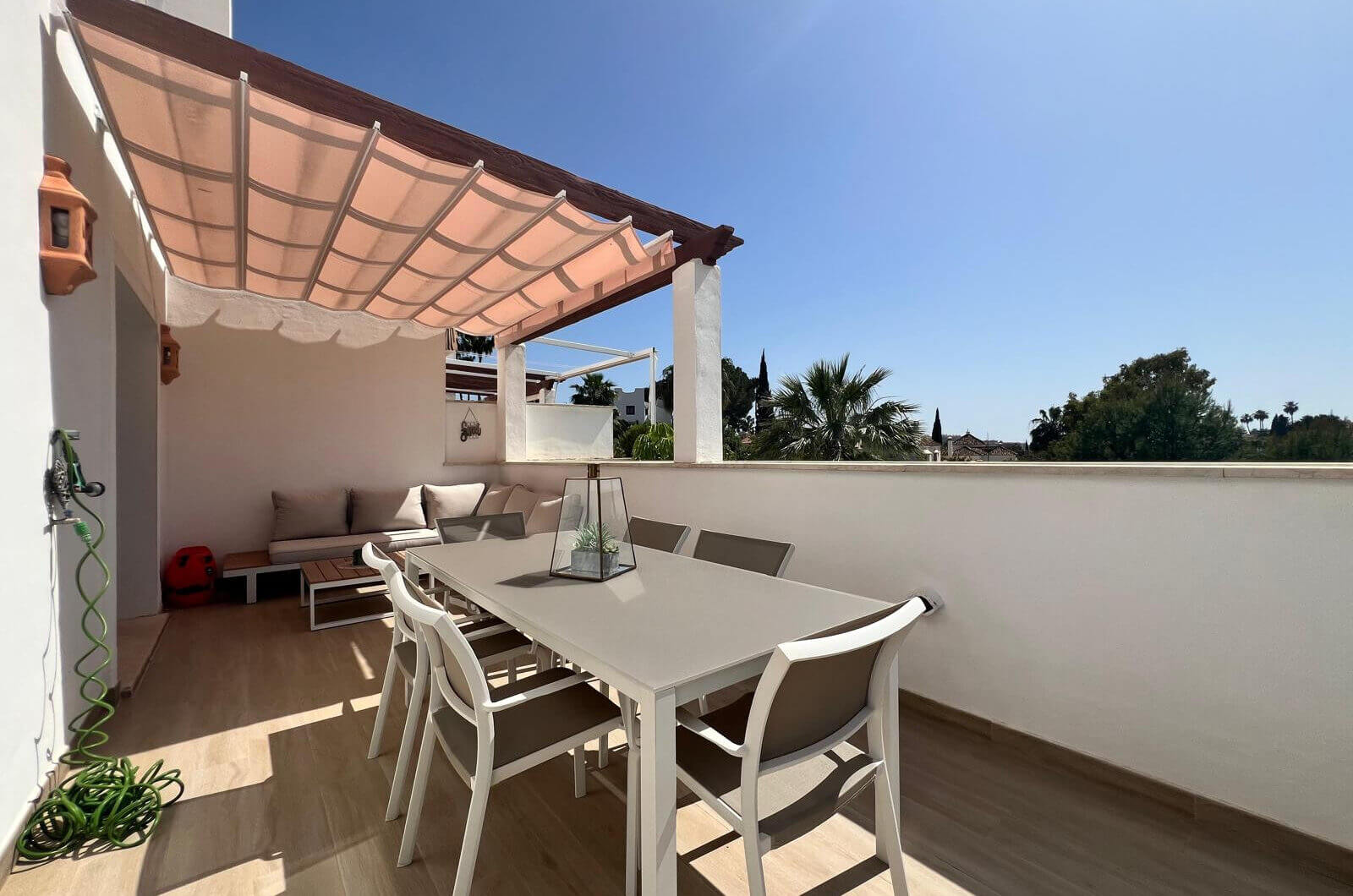 Hiszpania, Marbella, Nueva Andalucia