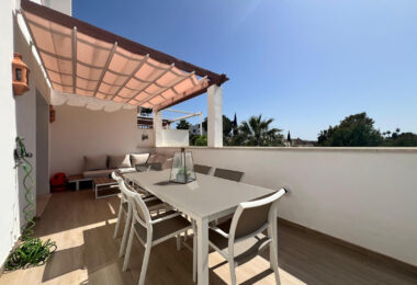 Hiszpania, Marbella, Nueva Andalucia