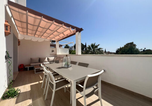 Hiszpania, Marbella, Nueva Andalucia