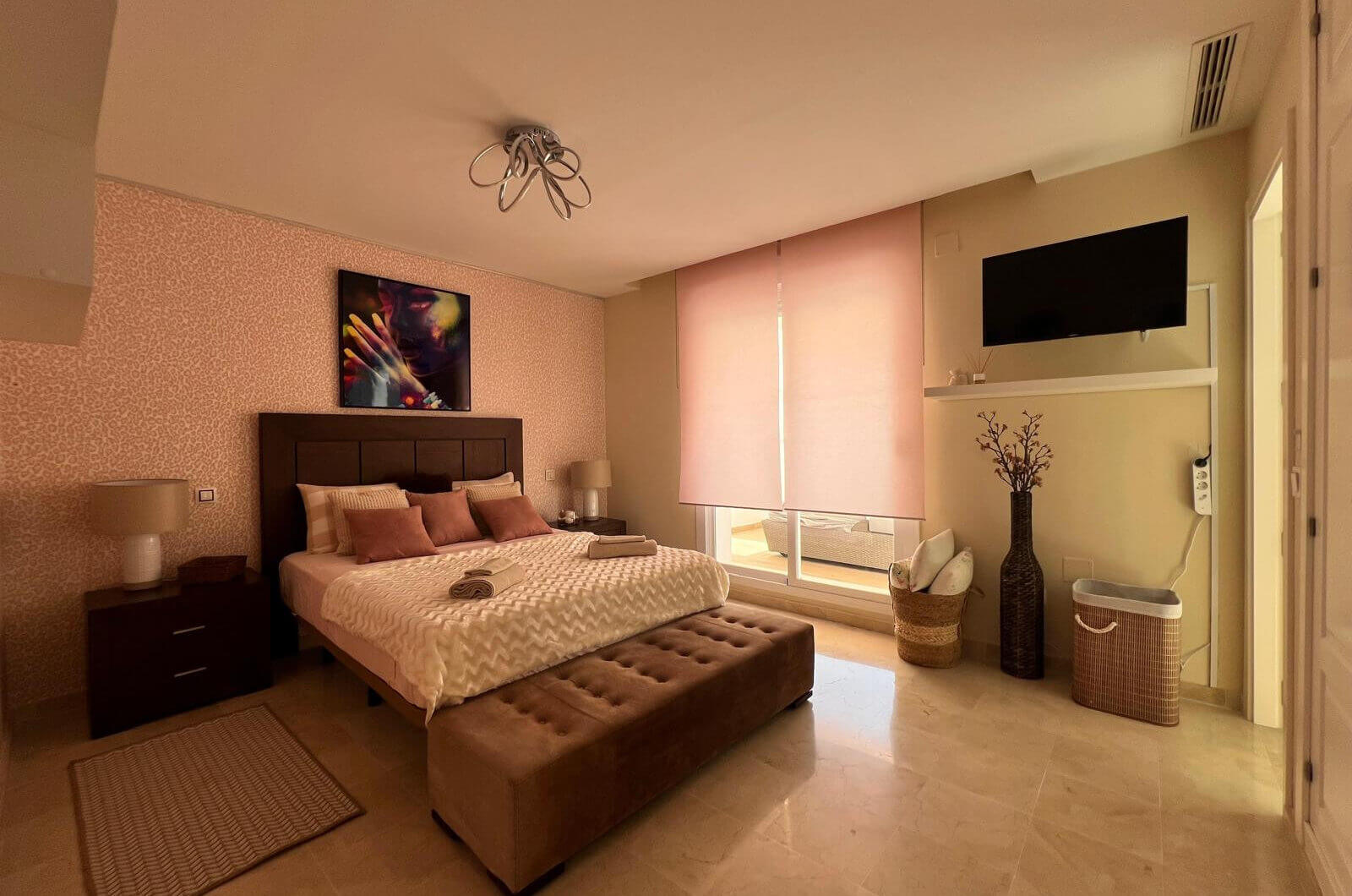 Hiszpania, Marbella, Nueva Andalucia