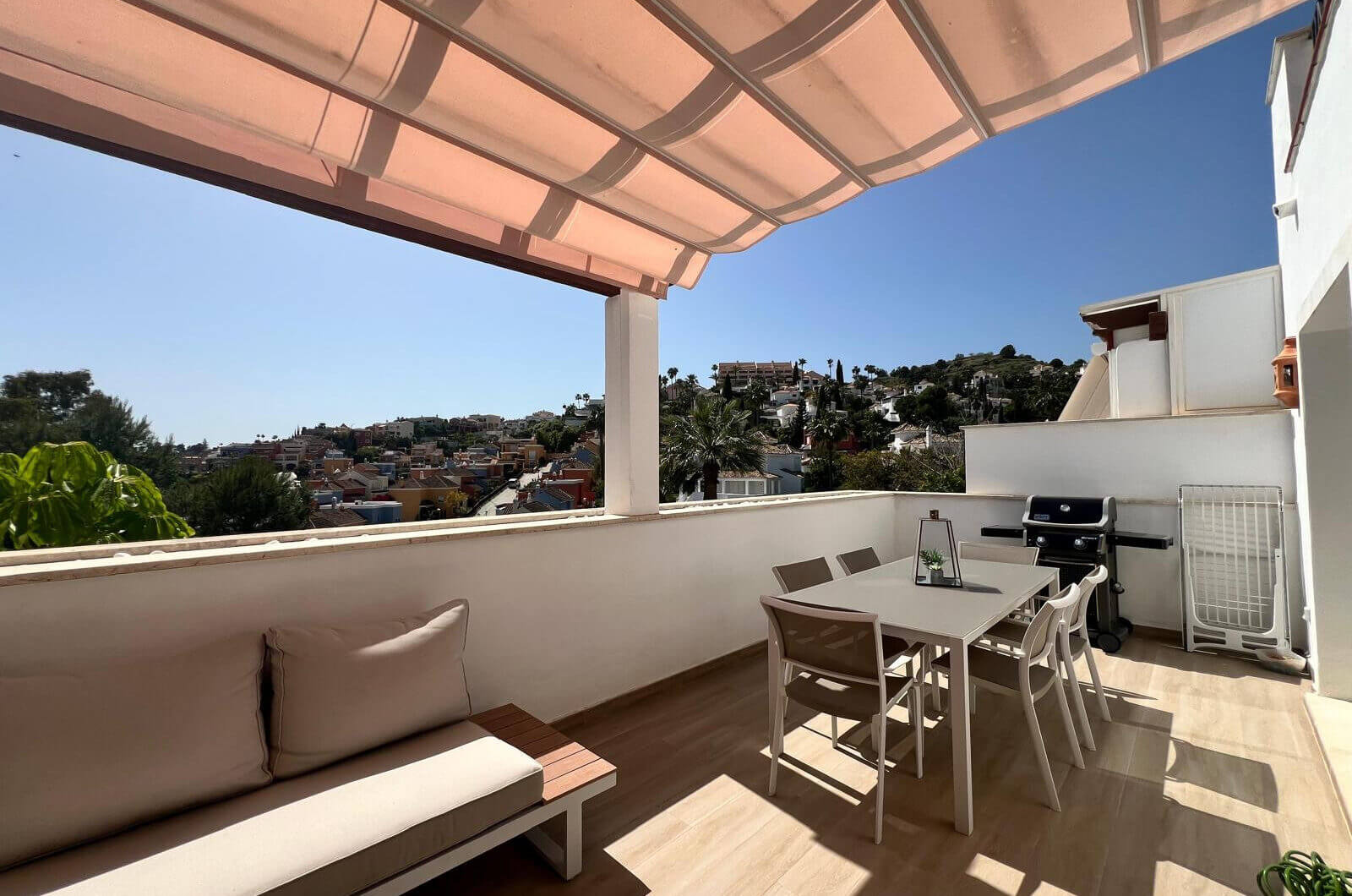 Hiszpania, Marbella, Nueva Andalucia