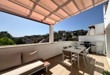 Hiszpania, Marbella, Nueva Andalucia