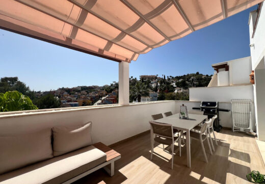 Hiszpania, Marbella, Nueva Andalucia