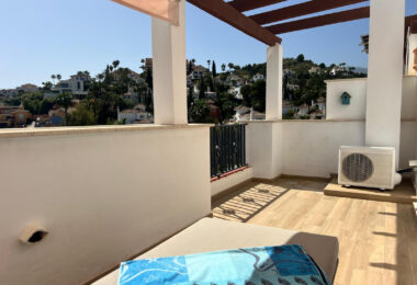 Hiszpania, Marbella, Nueva Andalucia
