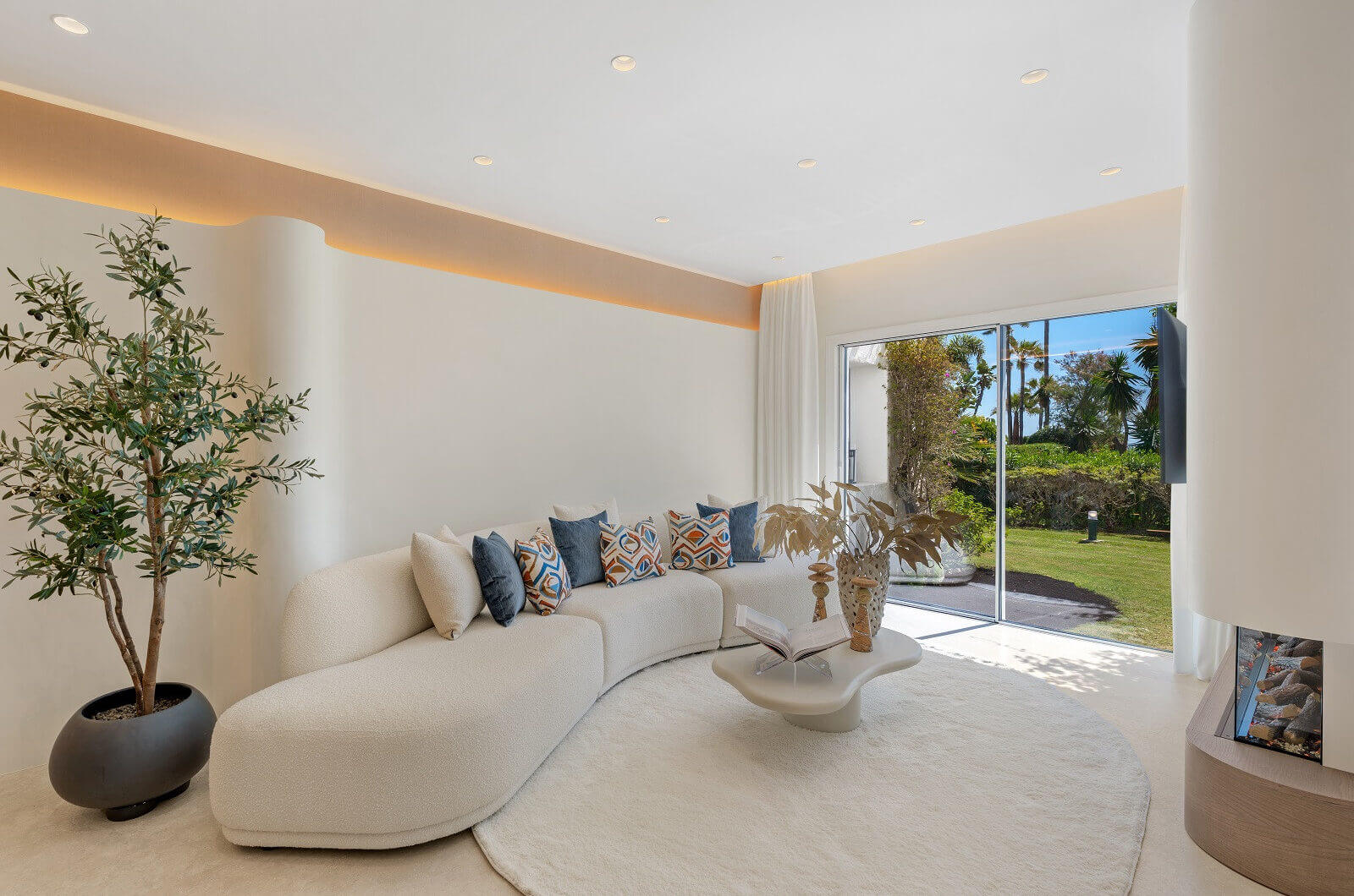 Hiszpania, Estepona, Estepona East