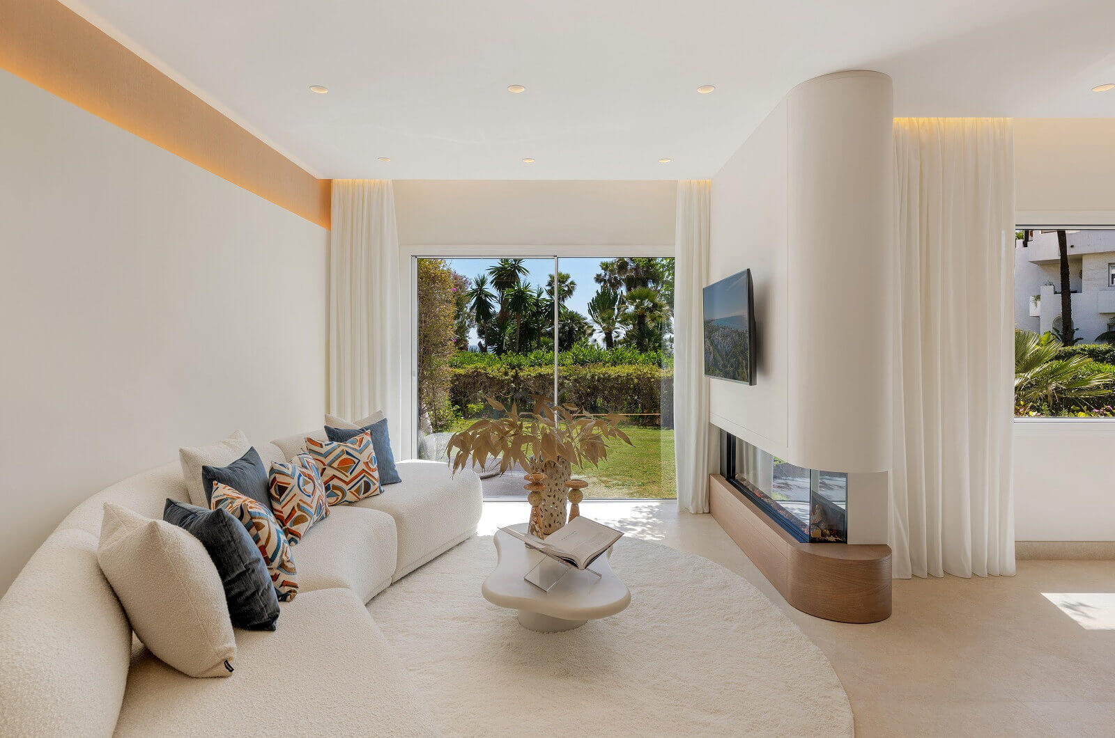 Hiszpania, Estepona, Estepona East