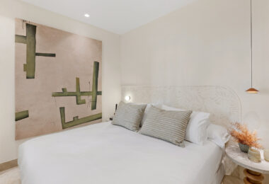Hiszpania, Estepona, Estepona East