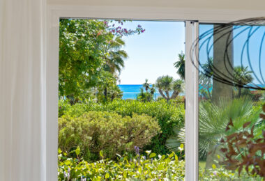 Hiszpania, Estepona, Estepona East