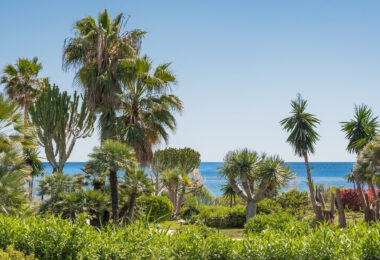Hiszpania, Estepona, Estepona East