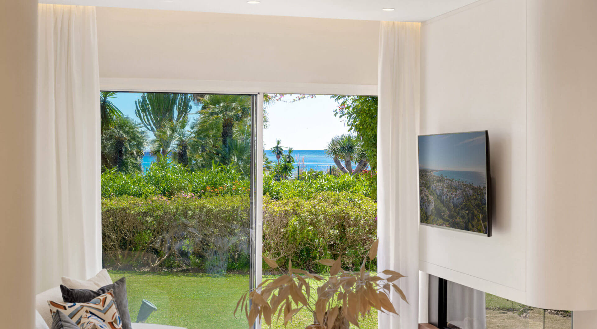 Hiszpania, Estepona, Estepona East