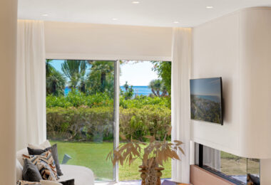 Hiszpania, Estepona, Estepona East
