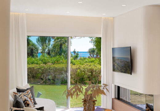 Hiszpania, Estepona, Estepona East