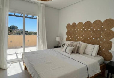 Hiszpania, Benahavis, La Quinta