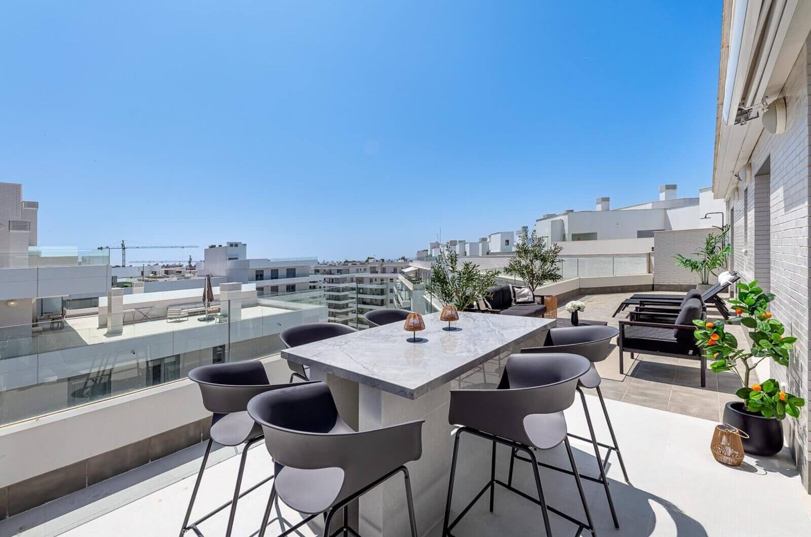 Hiszpania, Marbella, Nueva Andalucia