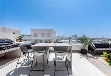 Hiszpania, Marbella, Nueva Andalucia