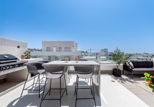 Hiszpania, Marbella, Nueva Andalucia