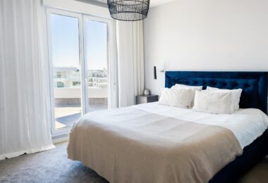 Hiszpania, Marbella, Nueva Andalucia