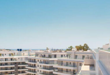 Hiszpania, Marbella, Nueva Andalucia