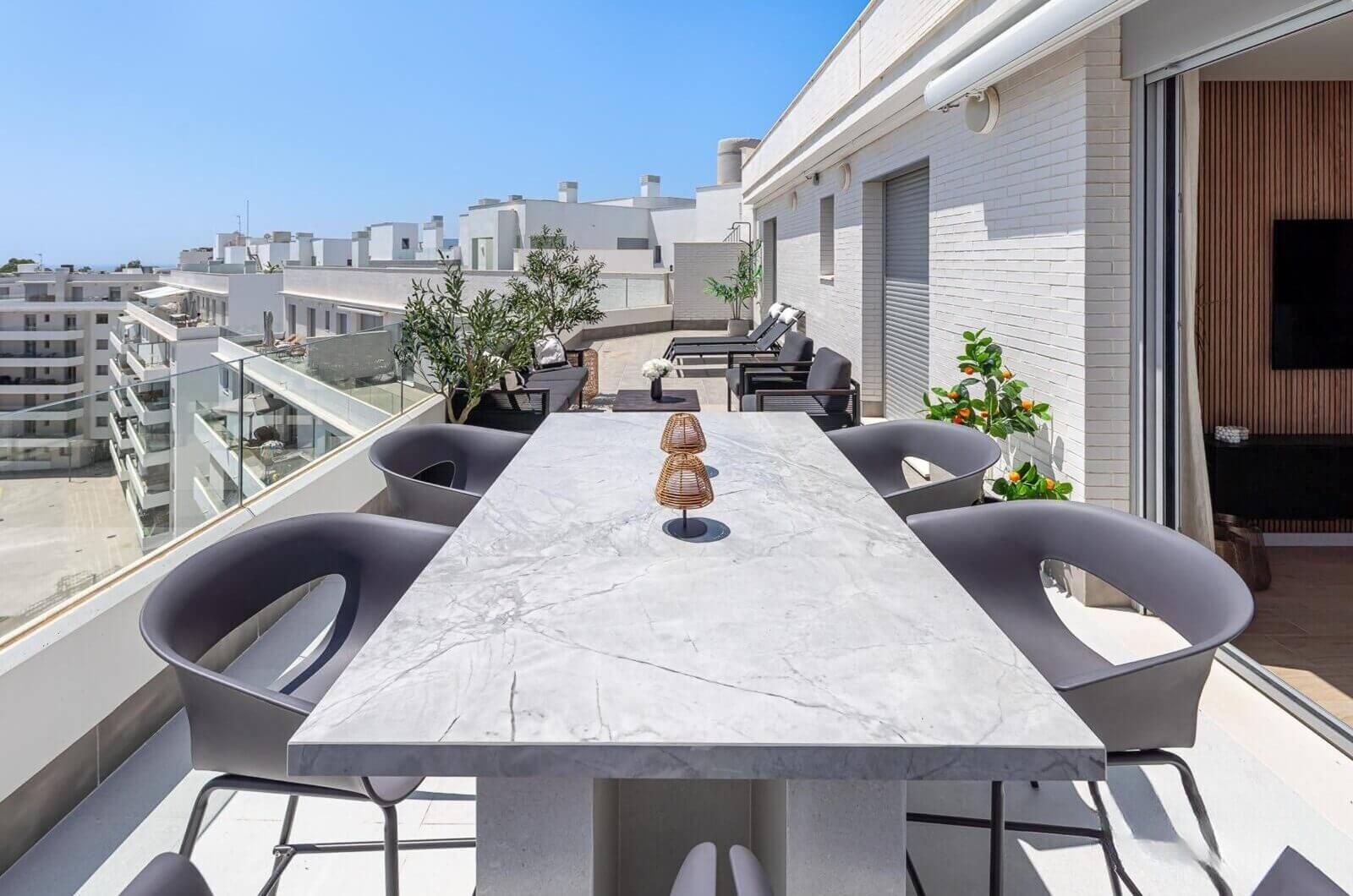 Hiszpania, Marbella, Nueva Andalucia