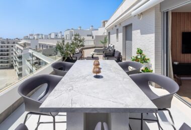 Hiszpania, Marbella, Nueva Andalucia