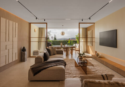 Hiszpania, Marbella, Nueva Andalucia