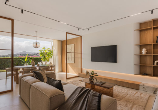 Hiszpania, Marbella, Nueva Andalucia