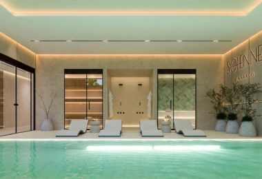 Hiszpania, Benahavis