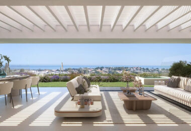 Hiszpania, Benahavis