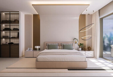 Hiszpania, Benahavis