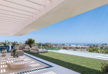 Hiszpania, Benahavis