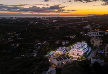 Hiszpania, Benahavis