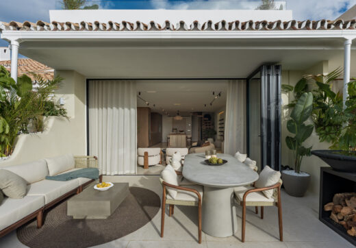 Hiszpania, Marbella, Nueva Andalucia