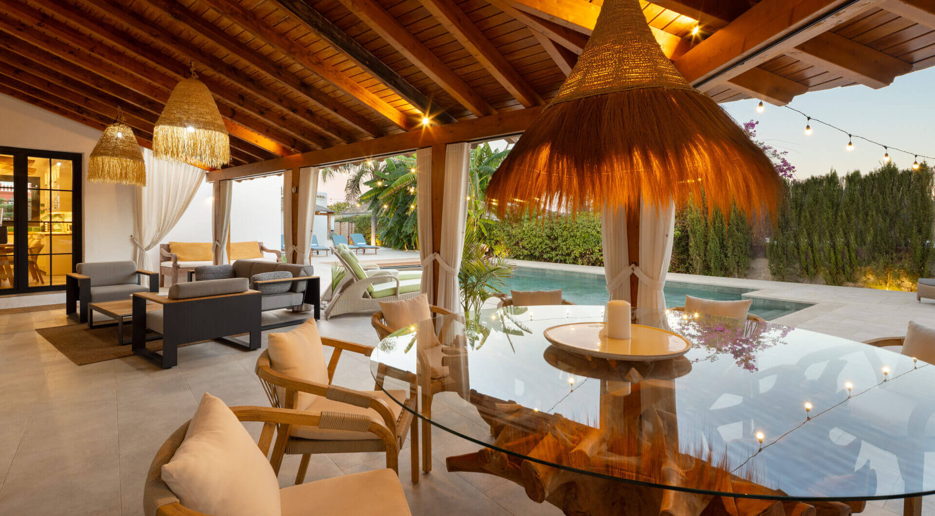 Hiszpania, San Pedro de Alcantara, Guadalmina Alta