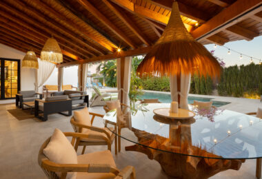 Hiszpania, San Pedro de Alcantara, Guadalmina Alta