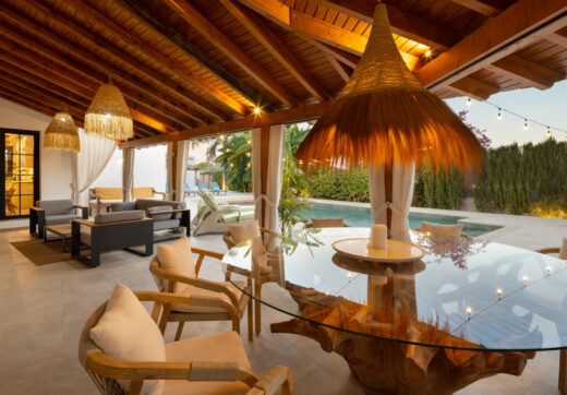 Hiszpania, San Pedro de Alcantara, Guadalmina Alta