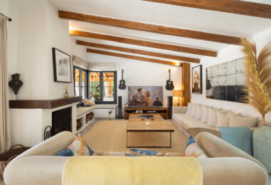 Hiszpania, San Pedro de Alcantara, Guadalmina Alta