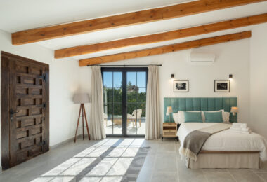 Hiszpania, San Pedro de Alcantara, Guadalmina Alta