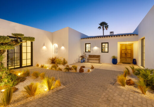 Hiszpania, San Pedro de Alcantara, Guadalmina Alta