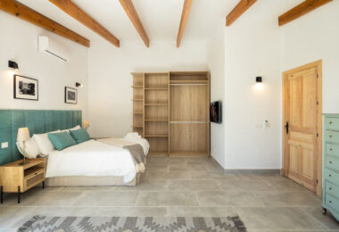 Hiszpania, San Pedro de Alcantara, Guadalmina Alta