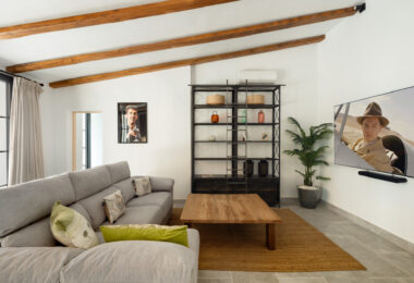 Hiszpania, San Pedro de Alcantara, Guadalmina Alta