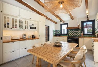 Hiszpania, San Pedro de Alcantara, Guadalmina Alta