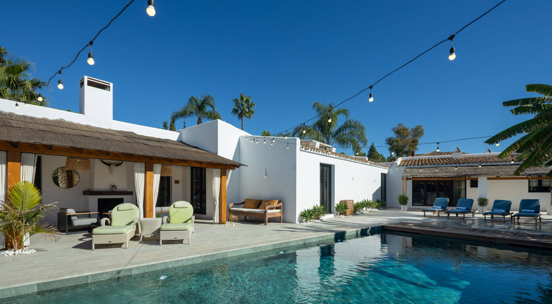 Hiszpania, San Pedro de Alcantara, Guadalmina Alta