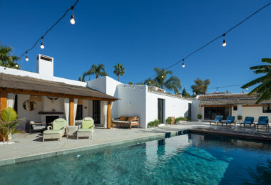 Hiszpania, San Pedro de Alcantara, Guadalmina Alta