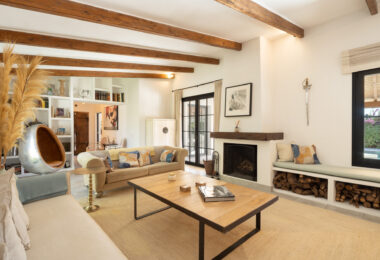 Hiszpania, San Pedro de Alcantara, Guadalmina Alta