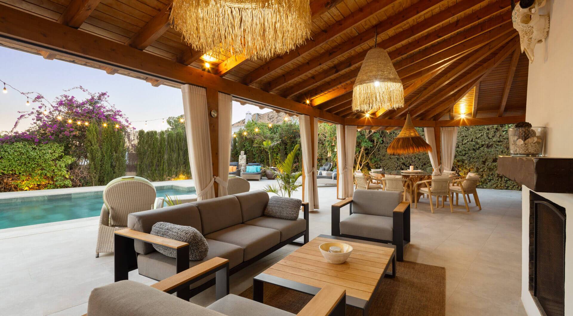 Hiszpania, San Pedro de Alcantara, Guadalmina Alta